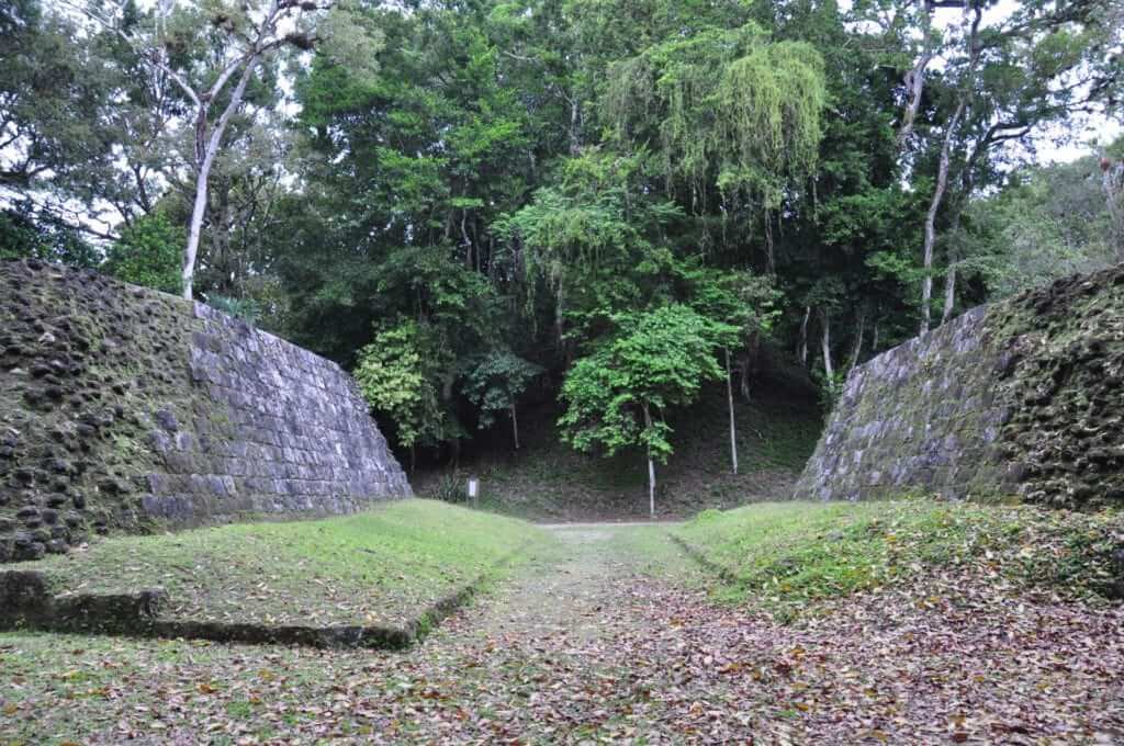 Yaxhá