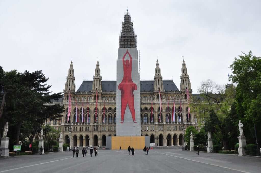 VIENA EN DOS DÍAS