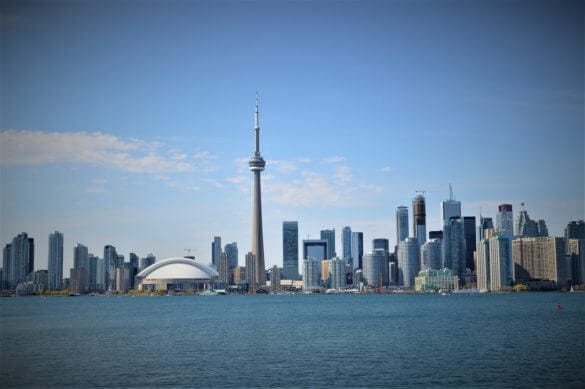 Toronto