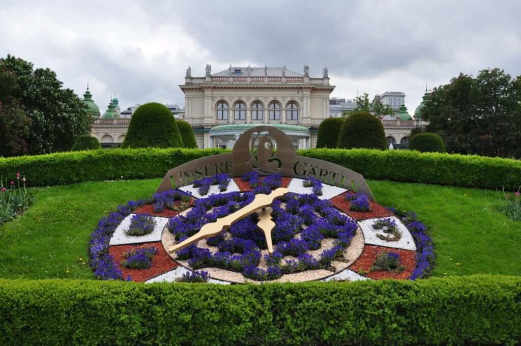 Viena en dos días