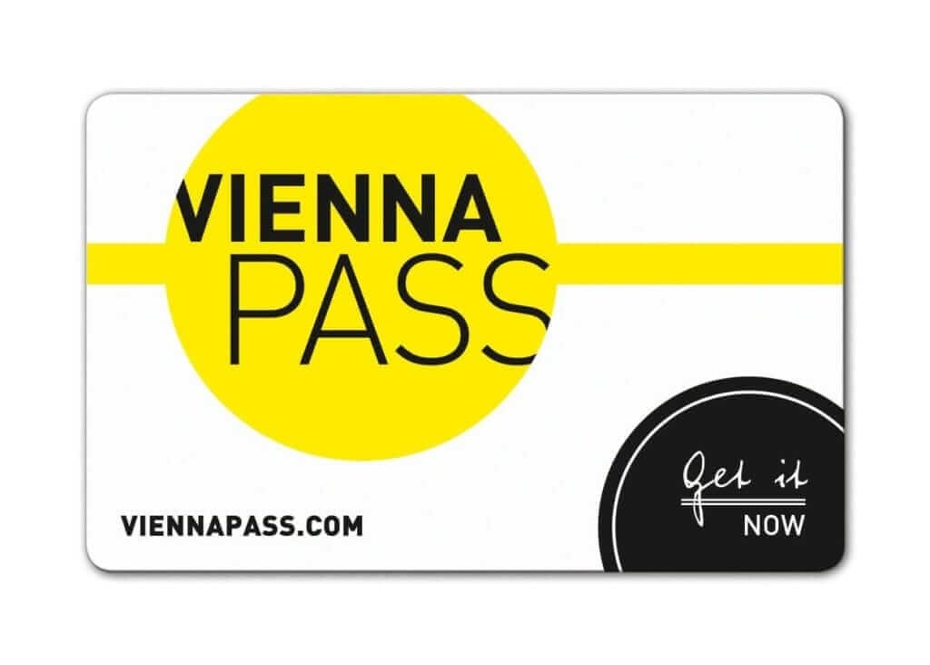 vienna pass
