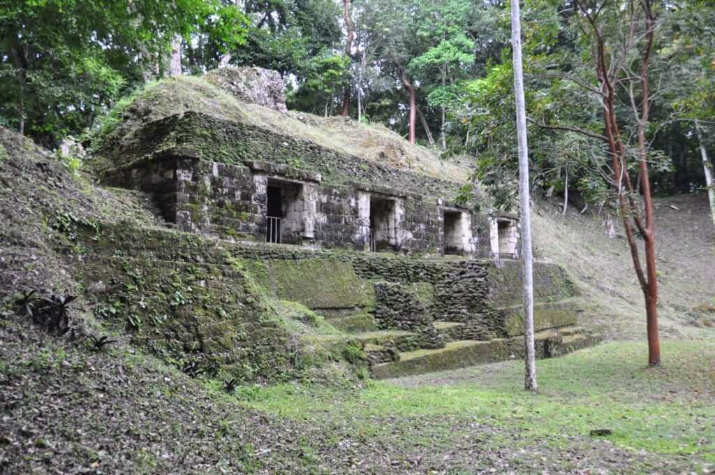Yaxhá