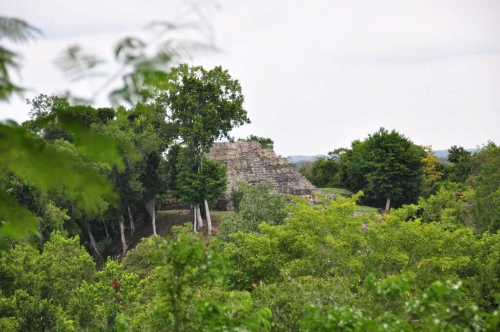 Yaxhá
