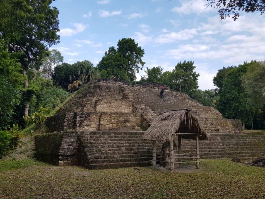 Yaxhá