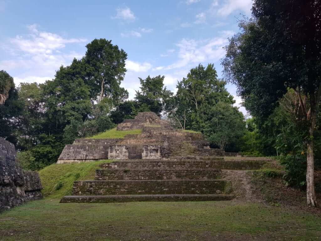 Yaxhá
