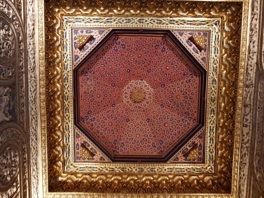 Alcázar de Segovia
