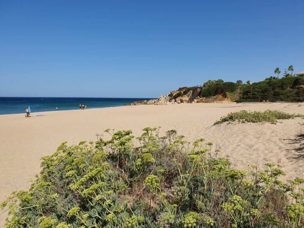 Cala Encendida