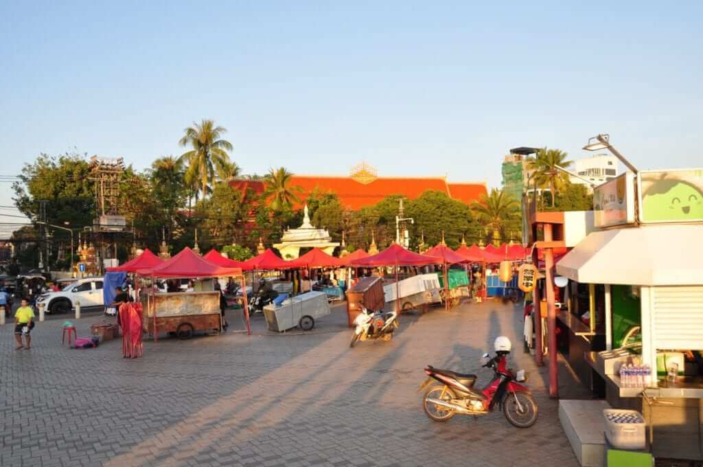 Vientiane