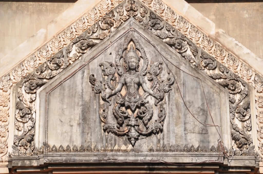 Vientiane