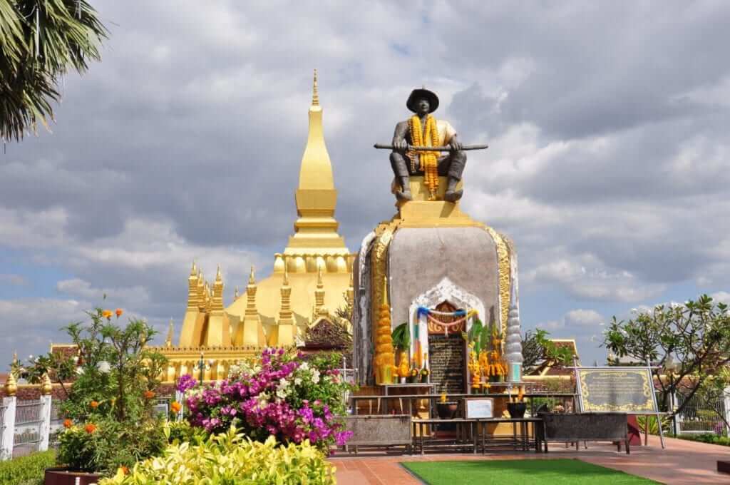 Vientiane