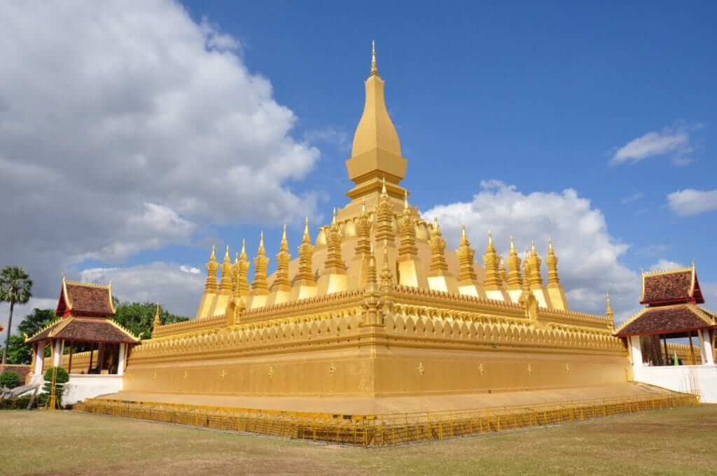 Vientiane