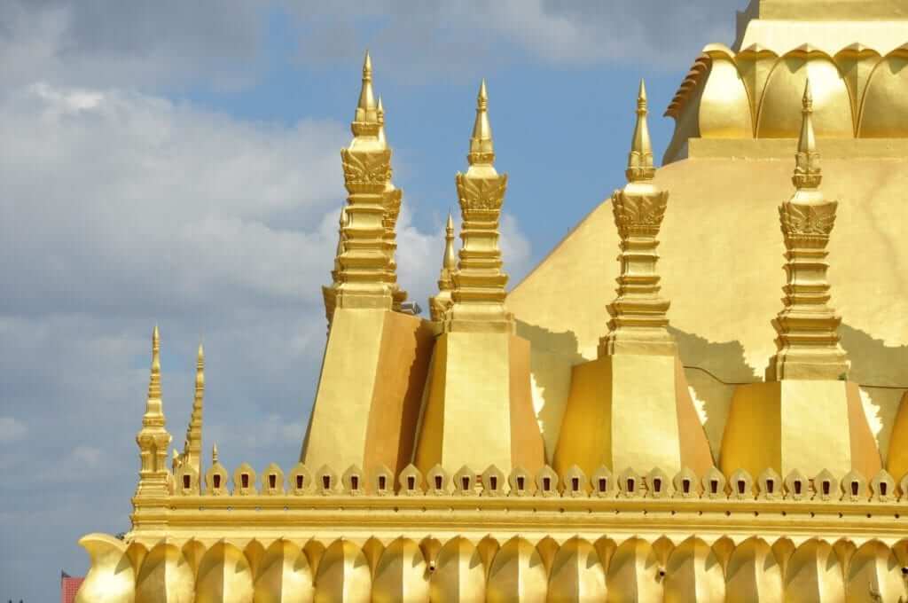 Vientiane