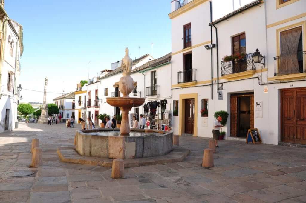 qué hacer en Córdoba