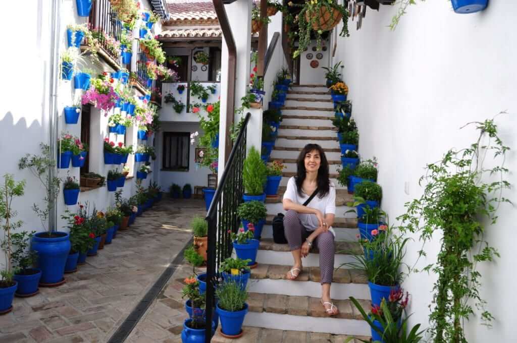 qué hacer en Córdoba