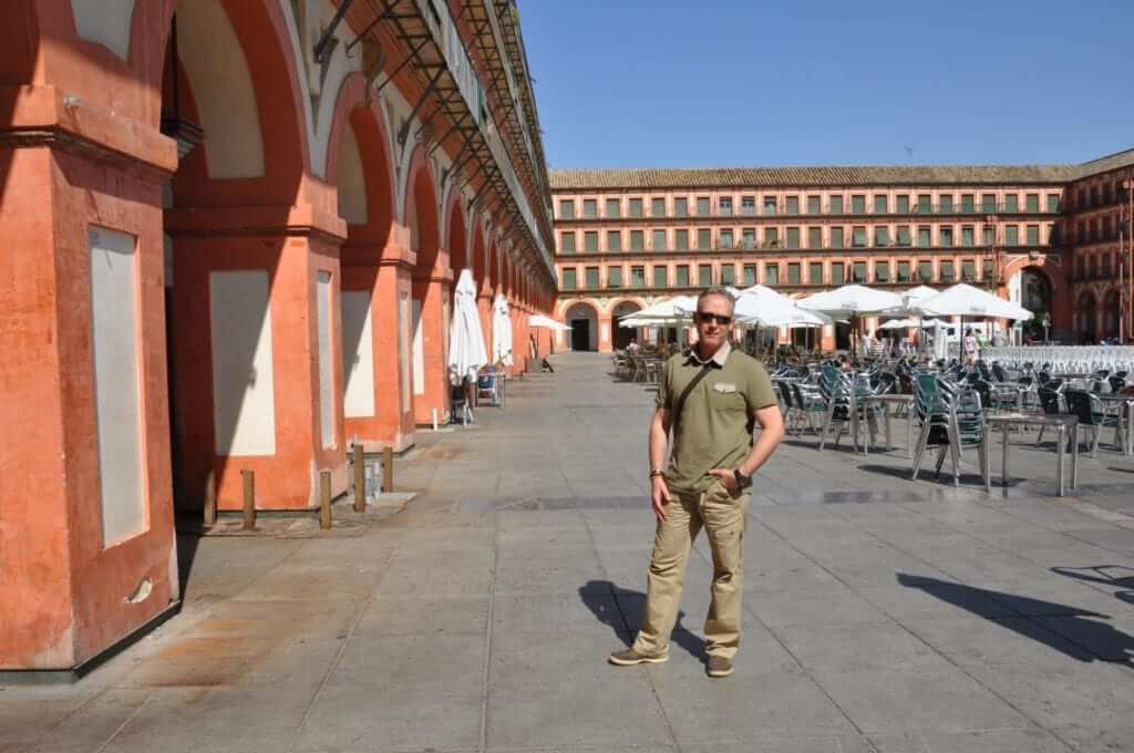 qué hacer en Córdoba