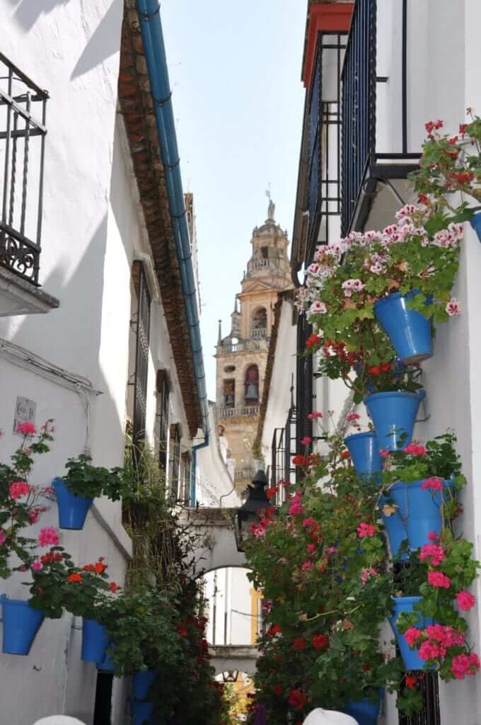 qué hacer en Córdoba