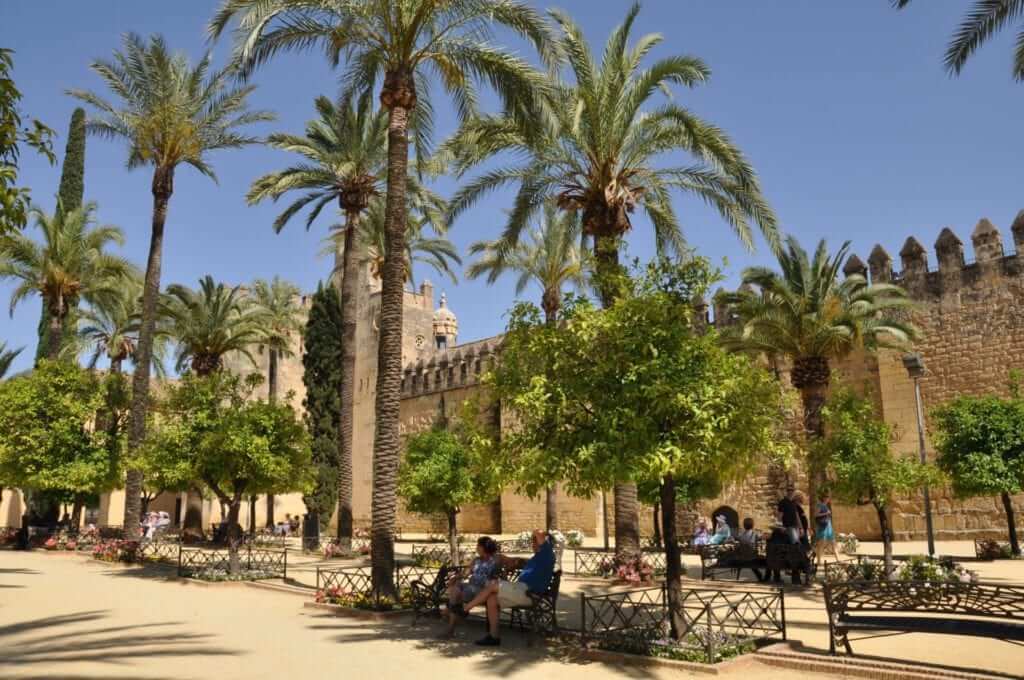 qué hacer en Córdoba