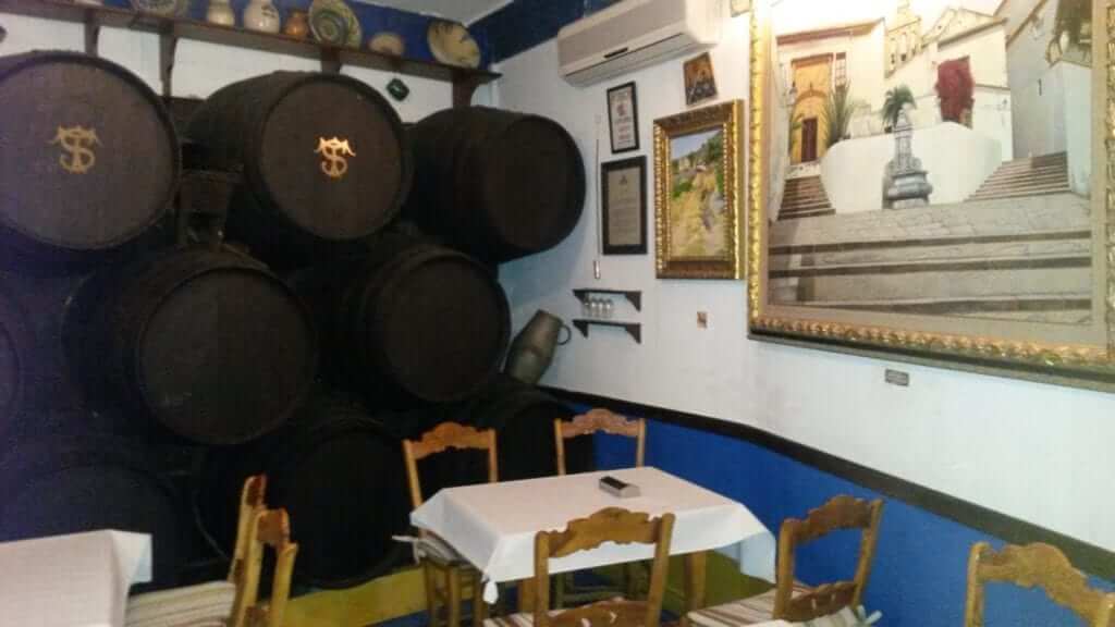 qué hacer en Córdoba