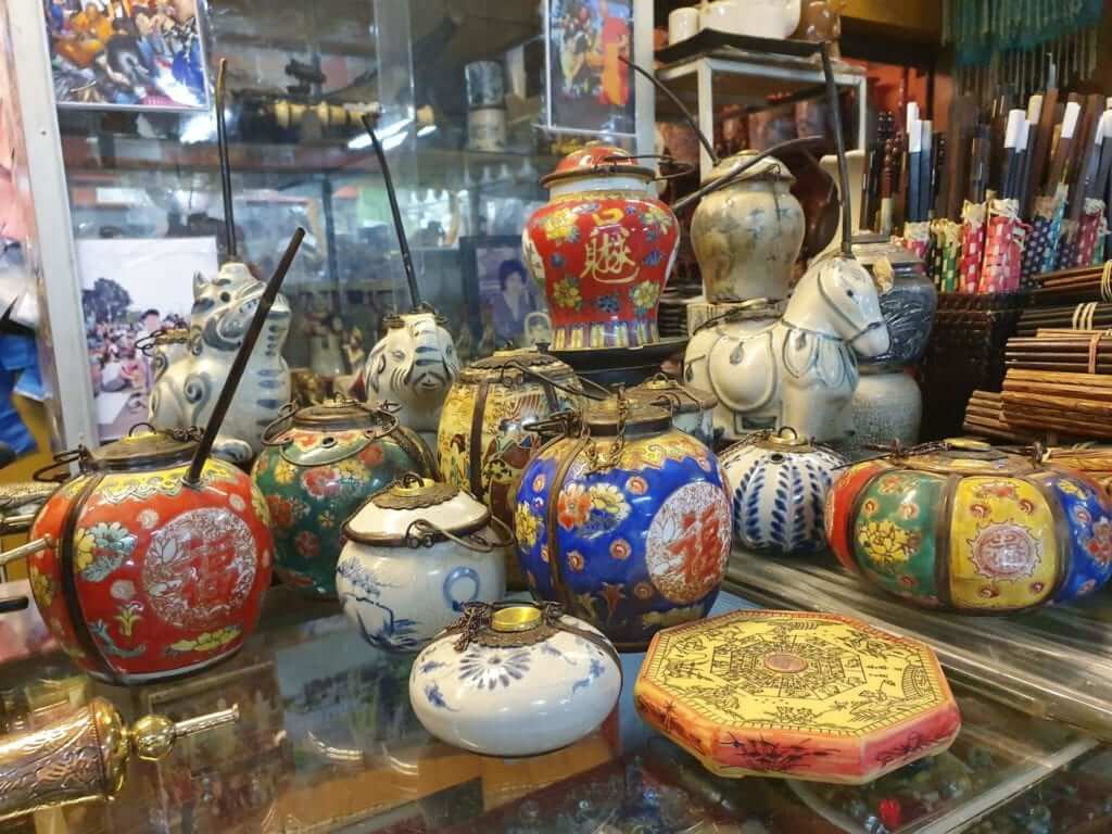 Vientiane