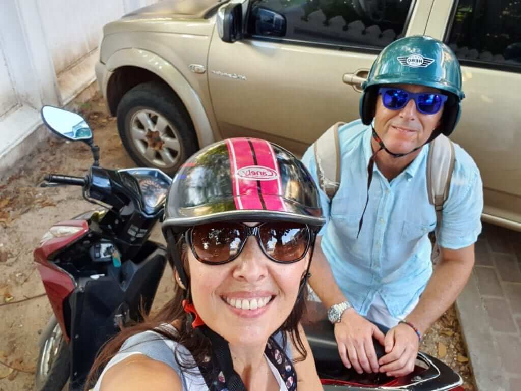 Vientiane Laos