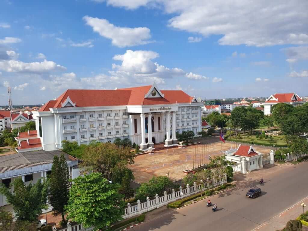 Vientiane