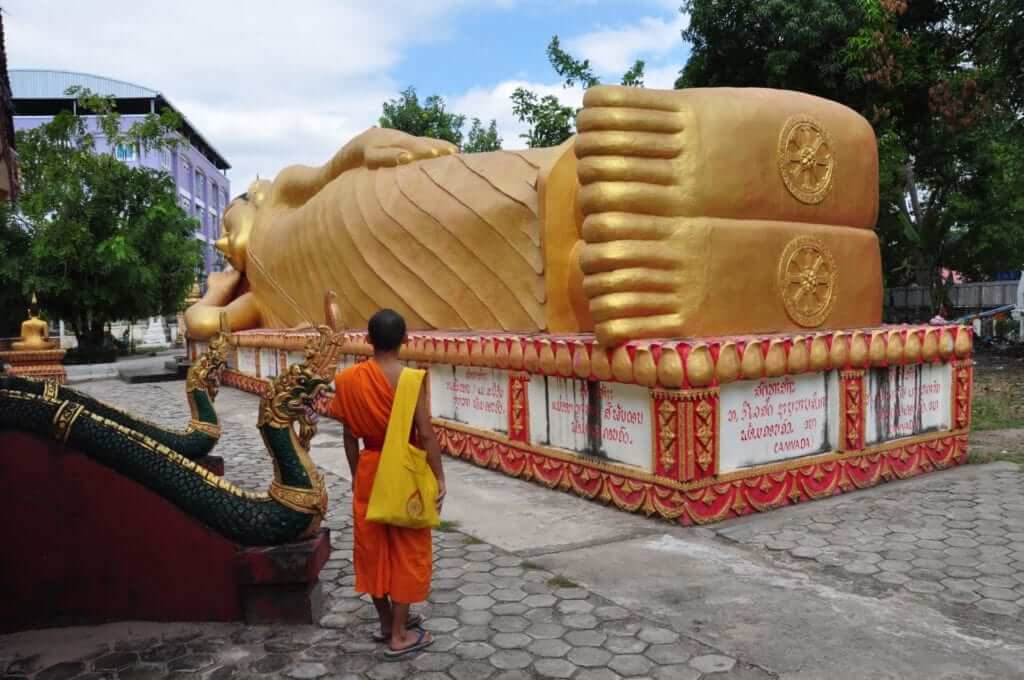 Vientiane