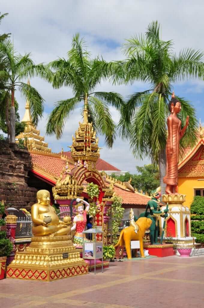 Vientiane