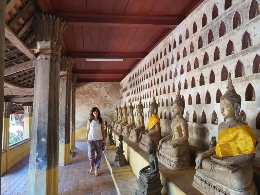 Vientiane