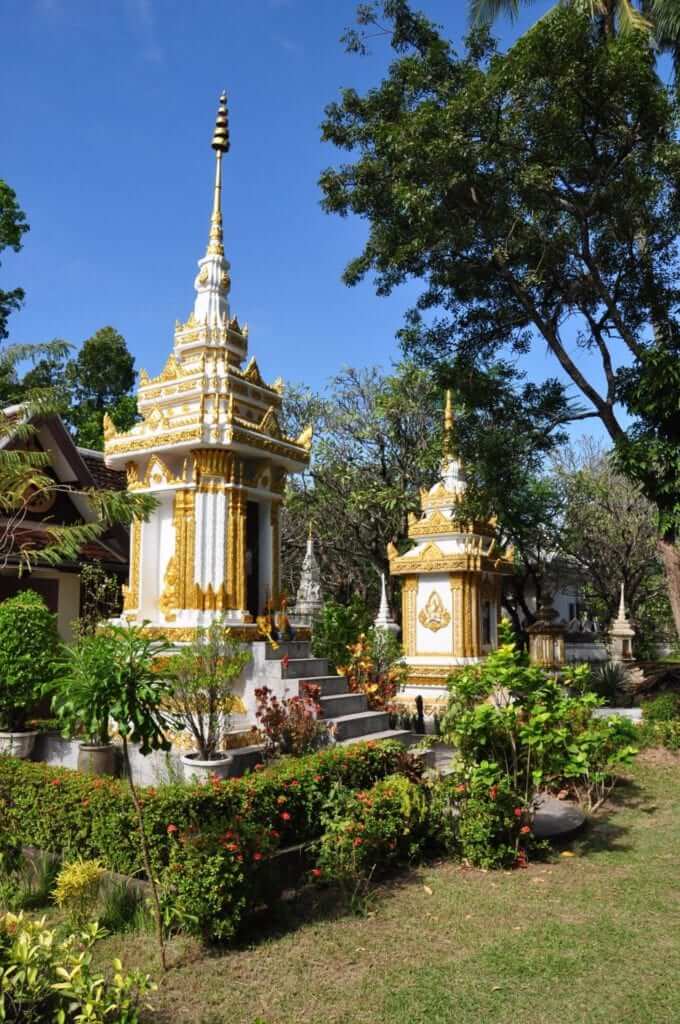 Vientiane