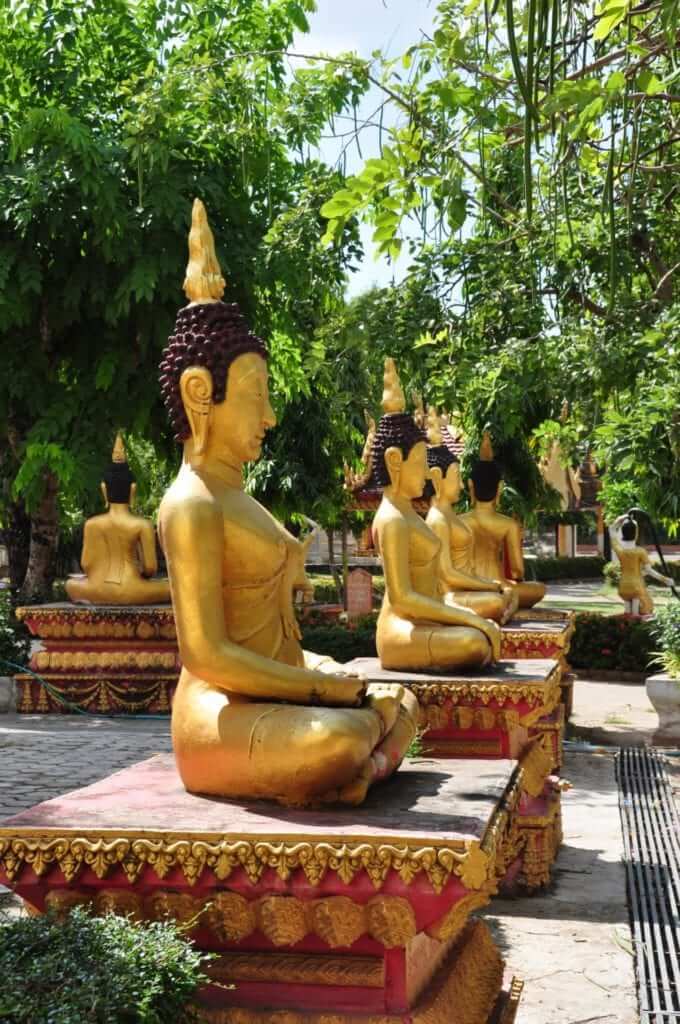 Vientiane