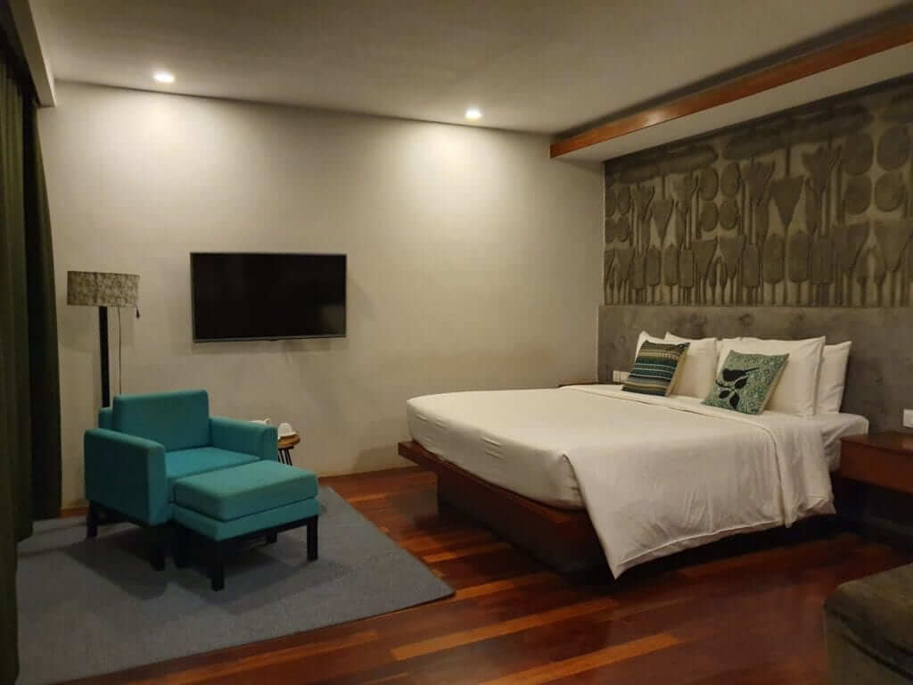 DORMIR EN SIEM REAP