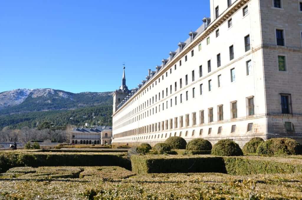 pueblos bonitos cerca de madrid