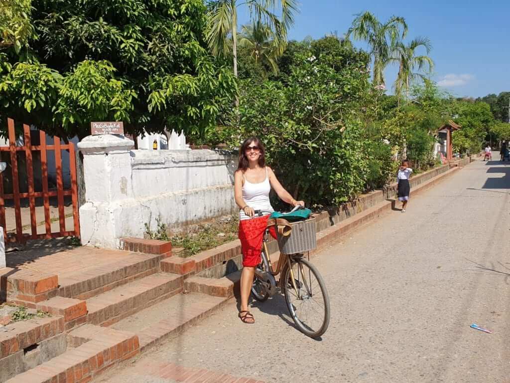 viajar a Laos