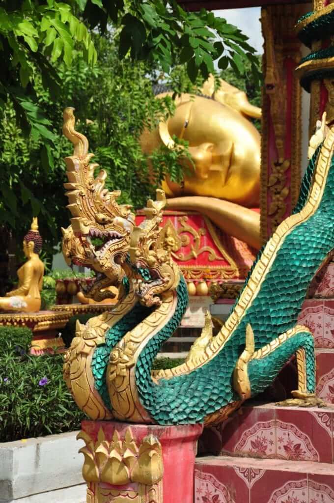 Vientiane