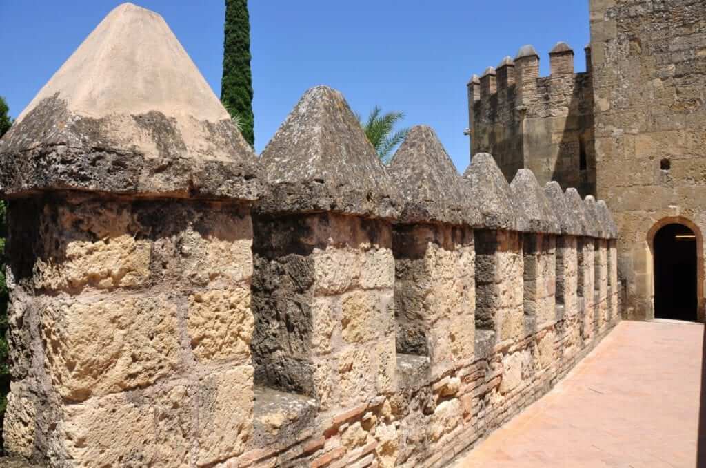 Alcázar de Córdoba