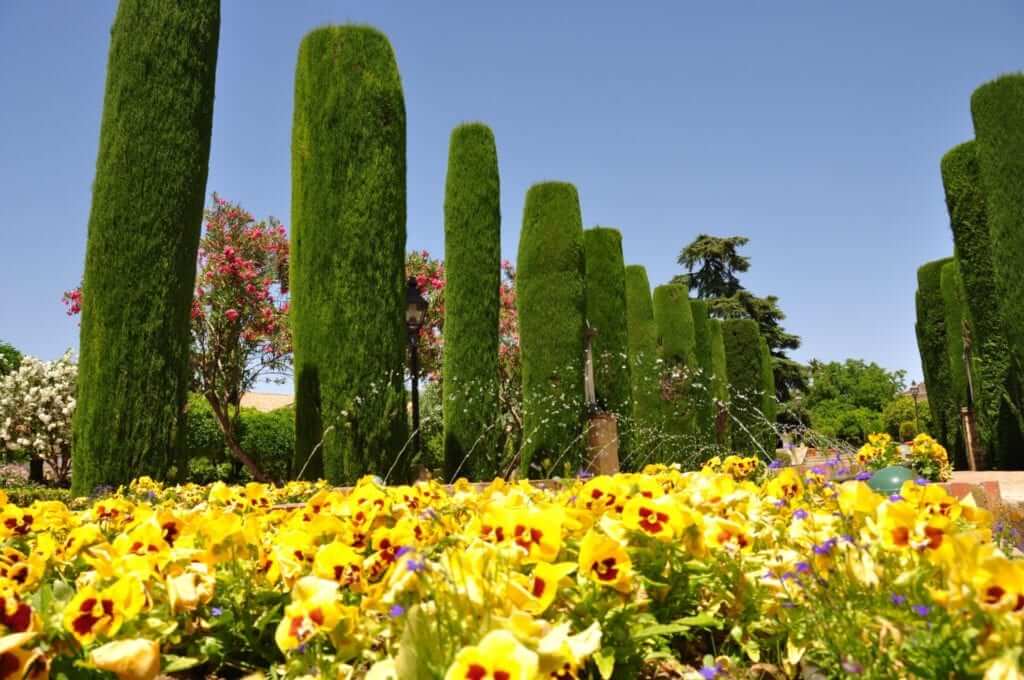 Alcázar de Córdoba
