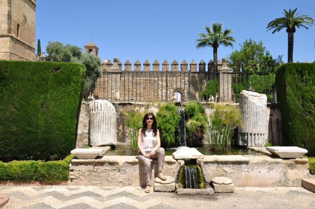 Alcázar de Córdoba