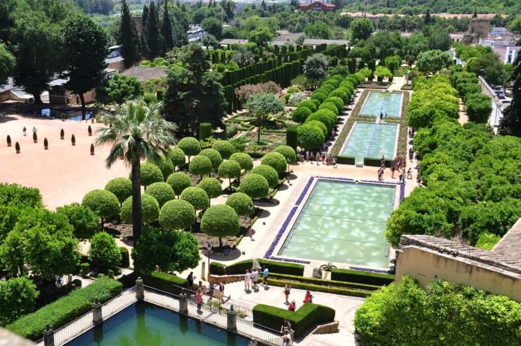 Alcázar de Córdoba