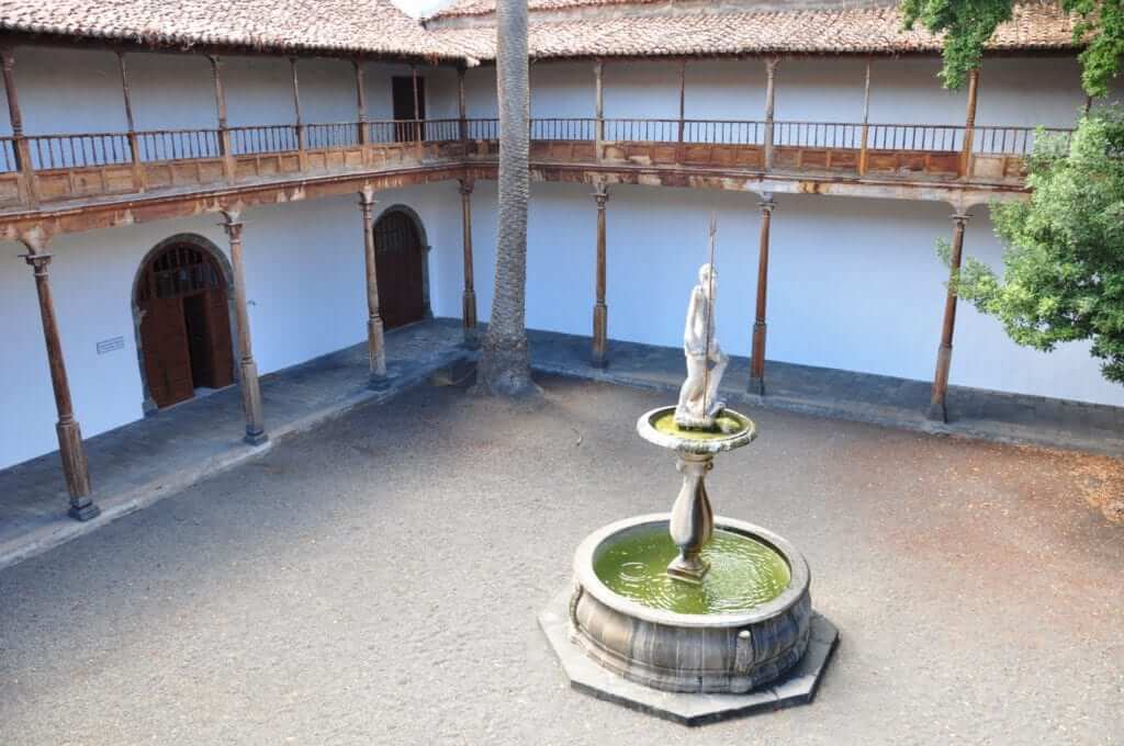 Icod de los Vinos