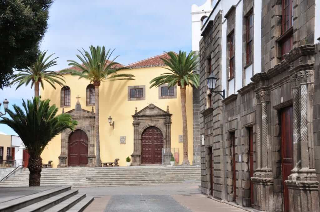 que visitar en Tenerife