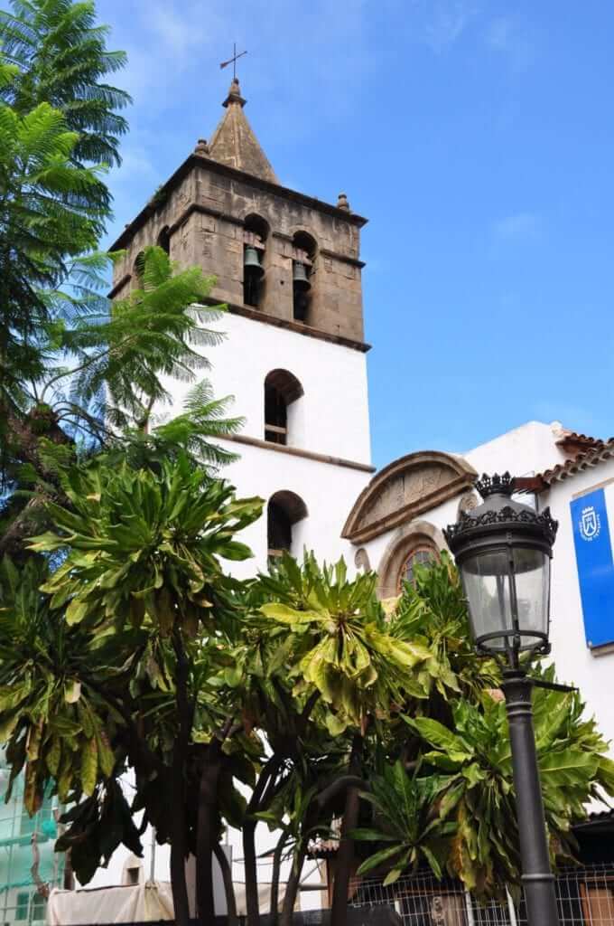 Icod de los Vinos