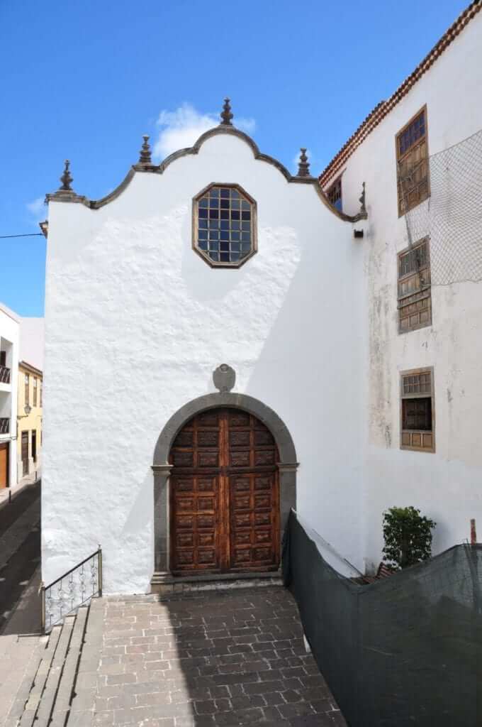 Icod de los Vinos