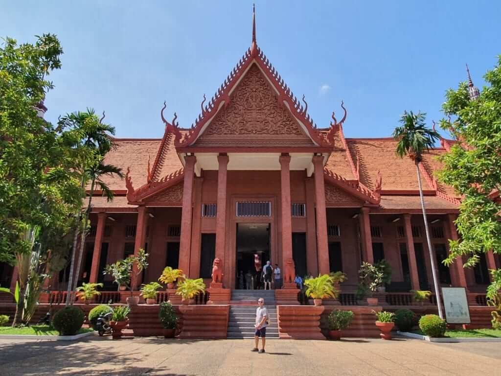 Phnom Penh