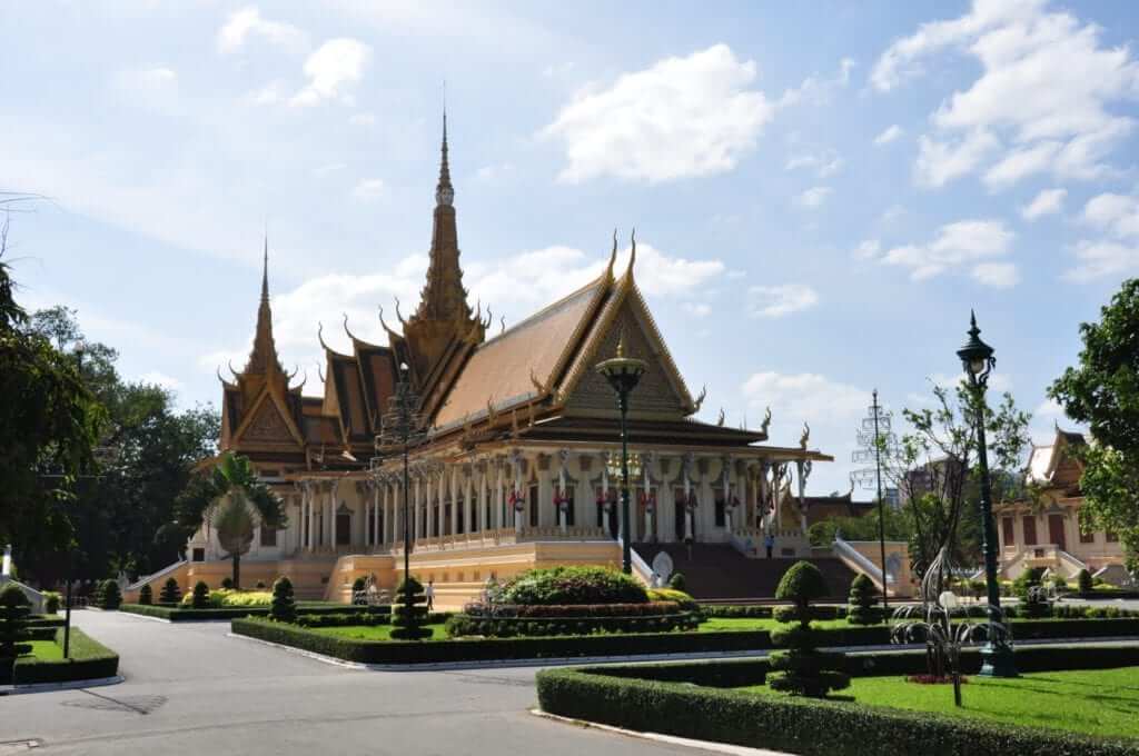Phnom Penh