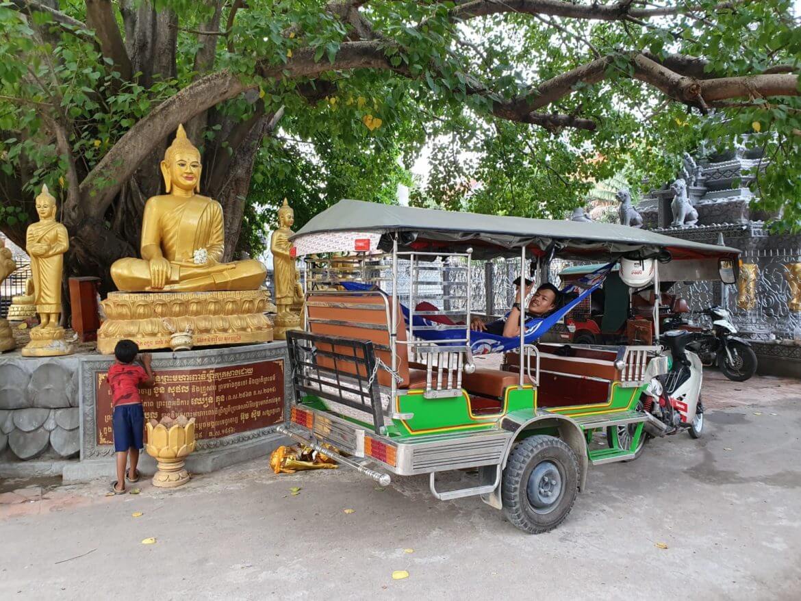 Phnom Penh