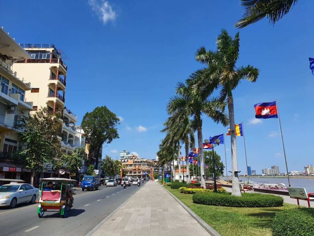 Phnom Penh