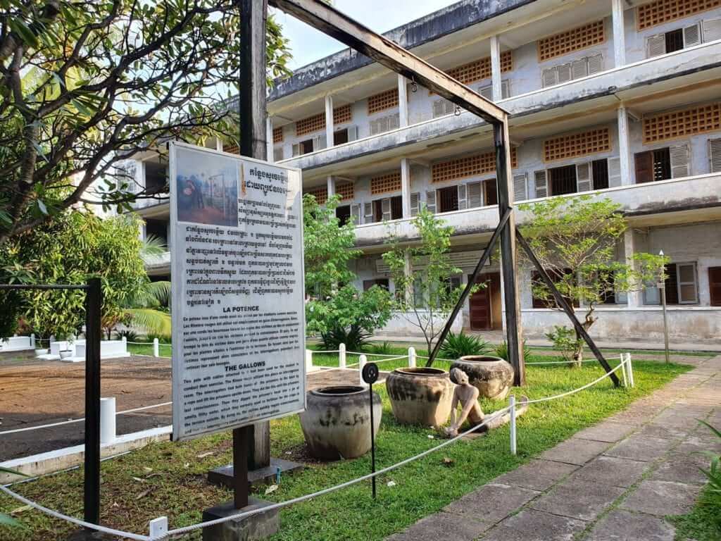 Phnom Penh