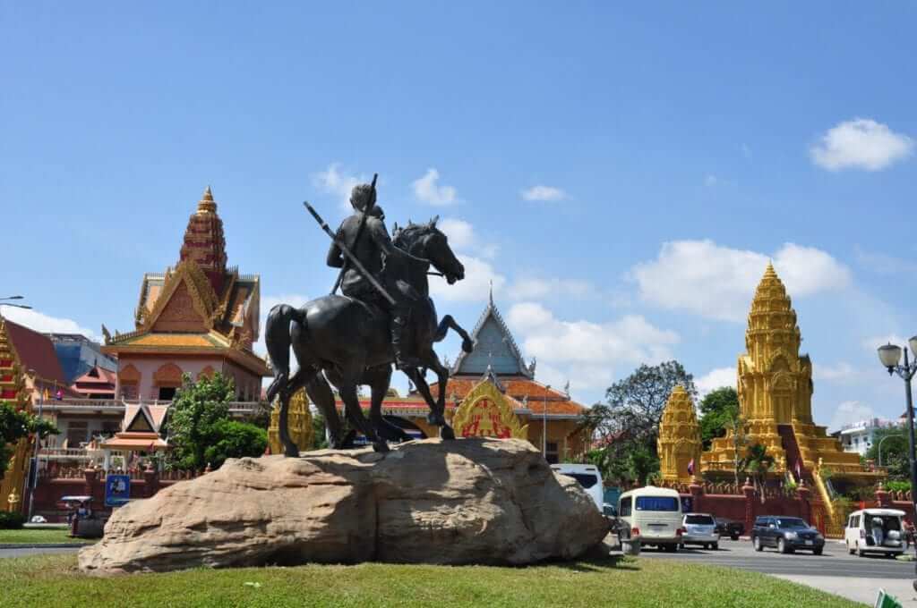 Phnom Penh