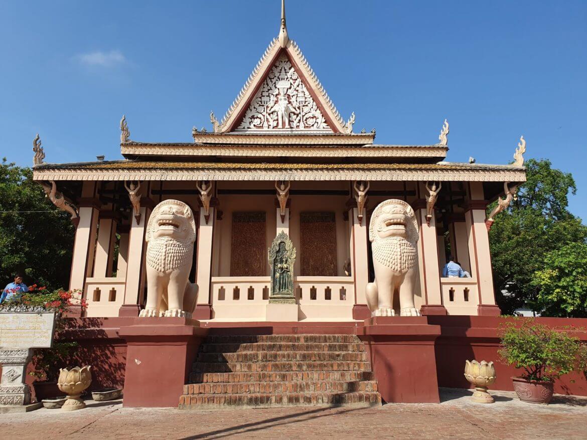 Phnom Penh
