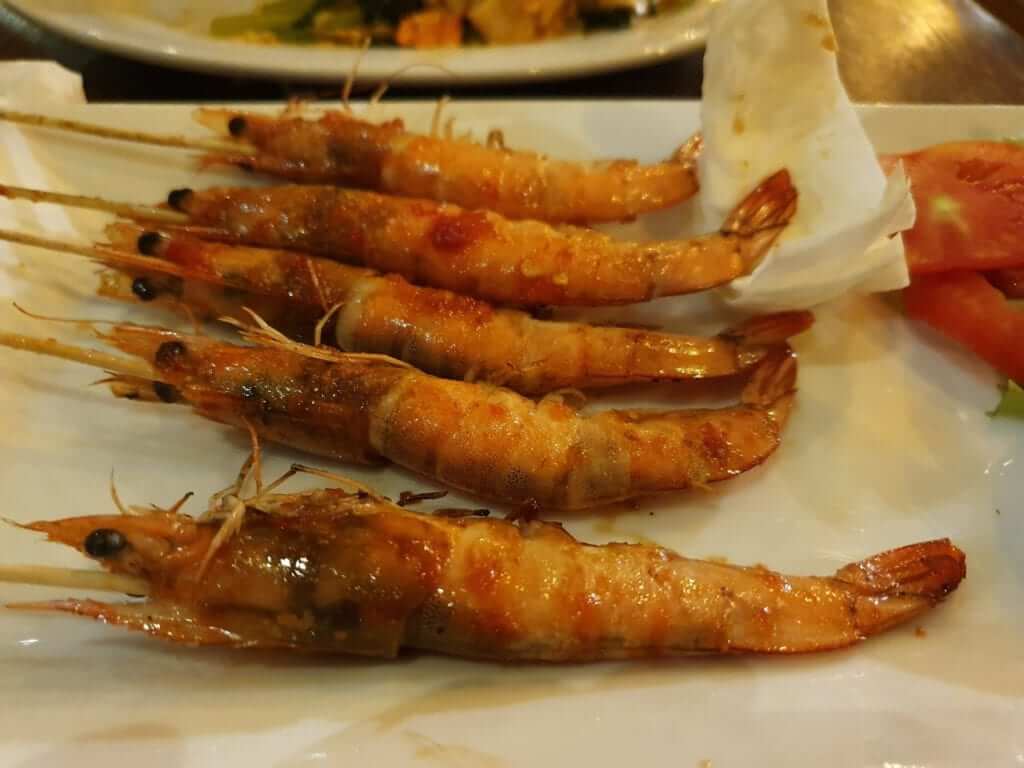 comer en siem reap